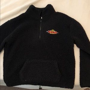 Texas Roadhouse Sherpa